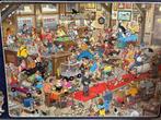 JAN VAN HAASTEREN LEGPUZZEL, Hobby en Vrije tijd, Denksport en Puzzels, Ophalen of Verzenden, 500 t/m 1500 stukjes, Gebruikt, Legpuzzel
