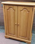 computerkast, Huis en Inrichting, Kasten | Computermeubels, Ophalen, Gebruikt, 70 tot 120 cm, 40 tot 80 cm