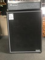 Ampeg SVT 410 HLF BASCABINET, Ophalen, Gebruikt, Basgitaar, 100 watt of meer