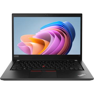 Lenovo Thinkpad T14 I5 , 8Gb, 256SSD, Windows 11  beschikbaar voor biedingen