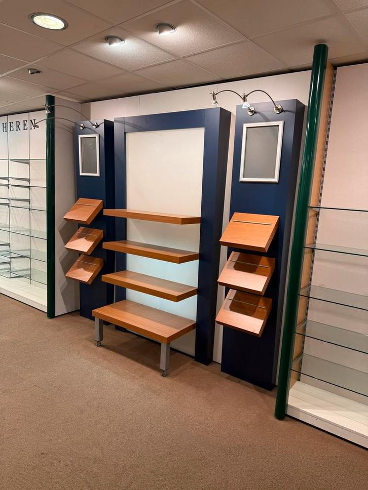 Winkel Inventaris, Zakelijke goederen, Kantoor en Winkelinrichting | Winkel en Inventaris, Ophalen