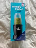 Magic Bullet, Ophalen of Verzenden, Zo goed als nieuw, Vaatwasserbestendig, Minder dan 1 liter