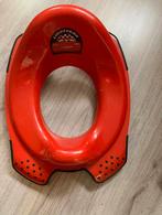 Cars wc verkleiner, Kinderen en Baby's, Ophalen, Zo goed als nieuw