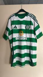 Celtic shirt, Maat L, Ophalen of Verzenden, Zo goed als nieuw, Shirt
