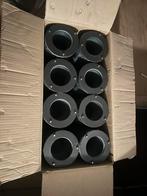 Afzuig systeem, Ophalen, Gebruikt, Afzuiger