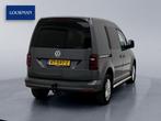 Volkswagen Caddy 2.0 TDI L1H1 4x4 BMT 4Motion Highline Cruis, Auto's, Gebruikt, 4 cilinders, Volkswagen, 122 pk
