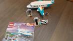 Lego friends vliegtuig 41100, Ophalen of Verzenden, Zo goed als nieuw