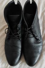 DUREA MT 7/40,5, Kleding | Dames, Schoenen, Durea, Zwart, Lage of Enkellaarzen, Ophalen of Verzenden