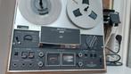 Sony bandrecorder TC 377, Audio, Tv en Foto, Bandrecorders, Ophalen of Verzenden
