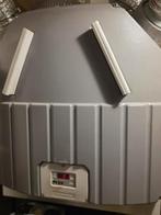 WTW unit, Ophalen of Verzenden, Zo goed als nieuw, Plafondventilator