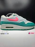 Nike Air Max 1 'Watermelon'
Maat: 41, Ophalen of Verzenden, Nike, Nike, Nike air max