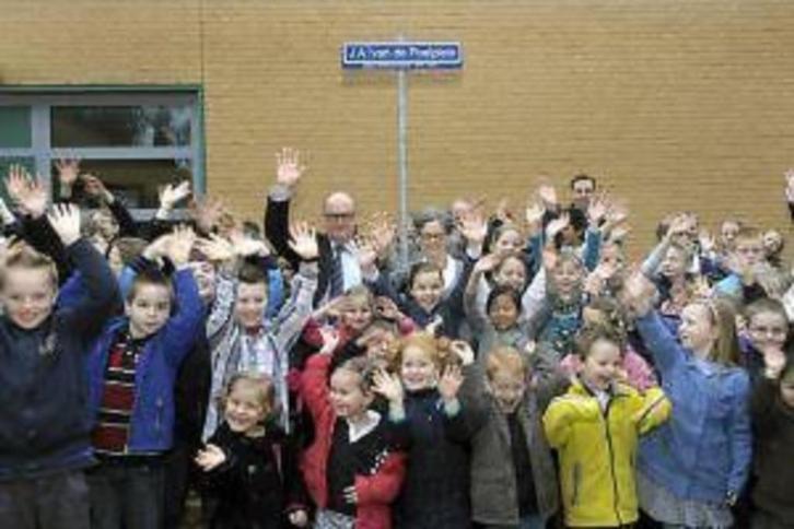 Vergeet die niet... 25 jaar Reformatisch basisonderwijs in ', Boeken, Geschiedenis | Stad en Regio, Zo goed als nieuw, 20e eeuw of later