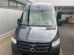 Mercedes-benz SPRINTER 317  L2H2 lichte zij schade, Auto's, Bestelauto's, 13 km/l, Achterwielaandrijving, 4 cilinders, 170 pk