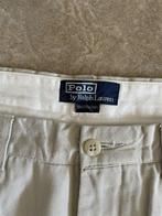 Broek - polo Ralph Lauren - maat 40 36, Ophalen of Verzenden, Zo goed als nieuw, Overige maten
