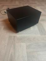 LOEWE Subwoofer 525, Overige merken, Subwoofer, Ophalen of Verzenden, Zo goed als nieuw
