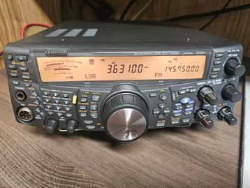 Kenwood ts 2000 beschikbaar voor biedingen