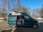 Toyota Hi-Ace kampeerbus, Caravans en Kamperen, Campers, Overige merken, Bus-model, Diesel, Particulier