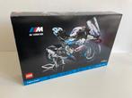 MISB/NIEUW Lego Technic set 42130 BMW M 1000 RR uit 2022, Ophalen of Verzenden, Nieuw, Complete set, Lego