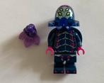 Lego Alien poppetjes minifiguren minifigures minfigure, Ophalen of Verzenden, Zo goed als nieuw