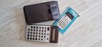 Vintage Calculator Omron 10SR, Diversen, Rekenmachines, Ophalen of Verzenden, Gebruikt