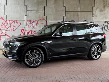BMW X5 (g05) xDrive45e High Exe Panorama beschikbaar voor biedingen