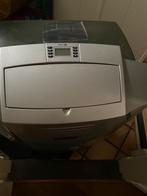 Zibro Airco - Zonder Afstandsbediening & Slangen, Ophalen, Gebruikt, Minder dan 60 m³, 3 snelheden of meer