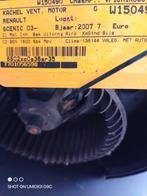 ventilator, Auto diversen, Auto-accessoires, Ophalen, Gebruikt