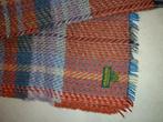 NIEUW: Wollen Omslagdoek / Deken - The English Hatter, The English Hatter, Maat 46/48 (XL) of groter, Ophalen of Verzenden, Zo goed als nieuw