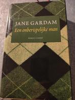 Jane Gardam - Een onberispelijke man, Ophalen of Verzenden, Zo goed als nieuw, Jane Gardam, Overige uitgevers