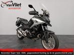 Prachtige Honda NC750X DCT Abs 2016 NC 750 X, Motoren, 2 cilinders, Bedrijf, Onbekend, Overig