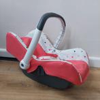 Quinny poppen maxi cosi, Ophalen, Zo goed als nieuw, Babypop