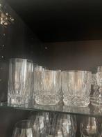 Cristal D’arques Glazen Set, Huis en Inrichting, Keuken | Servies, Glas of Glazen, Ophalen of Verzenden, Effen, Glas