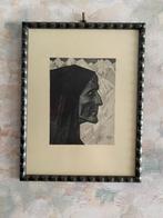 Jan  Toorop  ,     1914, Antiek en Kunst, Ophalen of Verzenden