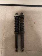 Tomos Schokbrekers 360mm, Ophalen, Gebruikt