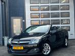 Opel Astra TwinTop 1.6 Enjoy | Airco | LMV | Cabrio, Voorwielaandrijving, 745 kg, 4 cilinders, 4 stoelen
