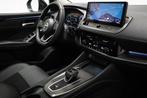 Nissan Qashqai 1.3 MHEV Xtronic N-Connecta | PANORAMADAK | H, Stof, 4 cilinders, Met garantie (alle), Adaptive Cruise Control