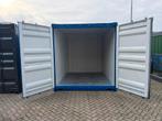 Gebruikte 10ft opslag Containers, Ophalen