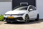Volkswagen Golf 2.0 GTI CLUBSPORT PANO GARANTIE 2021 Wit, 4 cilinders, 1984 cc, Wit, Dealer onderhouden