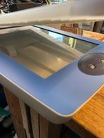 Scanjet 3400 c, gebruikt, STIEFBEEN EN ZOON, Computers en Software, Scanners, Ophalen, Gebruikt, HP