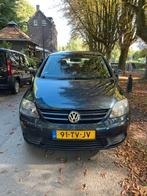 Volkswagen Golf Plus 1.6 FSI 85KW AUT 2007 Grijs, 65 €/maand, Stof, 4 cilinders, 1200 kg
