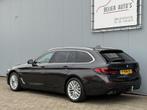 BMW 5 Serie Touring 530e Business Edition Plus SOH 91%/Trekh, Auto's, BMW, 1998 cc, Achterwielaandrijving, Gebruikt, Euro 6