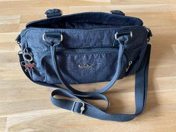 Kipling tas beschikbaar voor biedingen