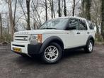 Land Rover Discovery 2.7 TDV6 Grijs Kenteken - Youngtimer -, Automaat, Electronic Stability Program (ESP), Stof, 190 pk