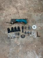 Makita zaagmachine (Fein), Doe-het-zelf en Verbouw, Ophalen of Verzenden, Gebruikt, Overige typen