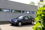 Mercedes-Benz C-klasse 240 V6 Elegance AUT (170pk) 1 EIG | L, Auto's, Mercedes-Benz, Te koop, 1465 kg, Benzine, 73 €/maand
