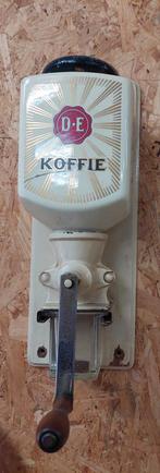 Vintage Douwe Egberts Koffiemolen, Antiek en Kunst, Ophalen of Verzenden