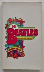 Hunter Davies - De Beatles geautoriseerde biografie, Boeken, Muziek, Ophalen of Verzenden, Gelezen, Artiest
