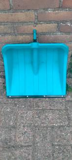 Gardena sneeuwschuif, Tuin en Terras, Hand-tuingereedschap, Ophalen of Verzenden, Zo goed als nieuw, Overige soorten