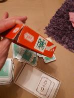 Pang, Een of twee spelers, Ophalen, Gebruikt, Goliath