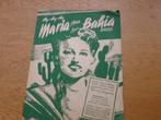 Maria van bahia, Verzenden, Gebruikt